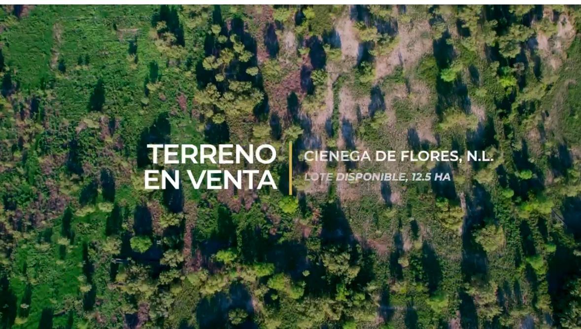 Lote em Ciénega de Flores Centro, Ciénega de Flores, foto 5 de 7