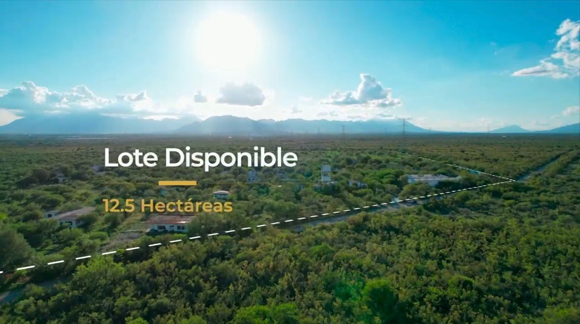 Lote em Ciénega de Flores Centro, Ciénega de Flores, foto 7 de 7