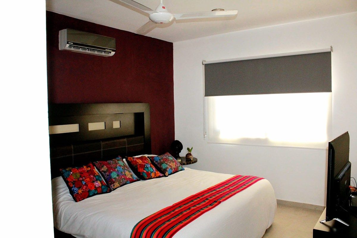 House in Floresta, Mérida, photo 9 of 18