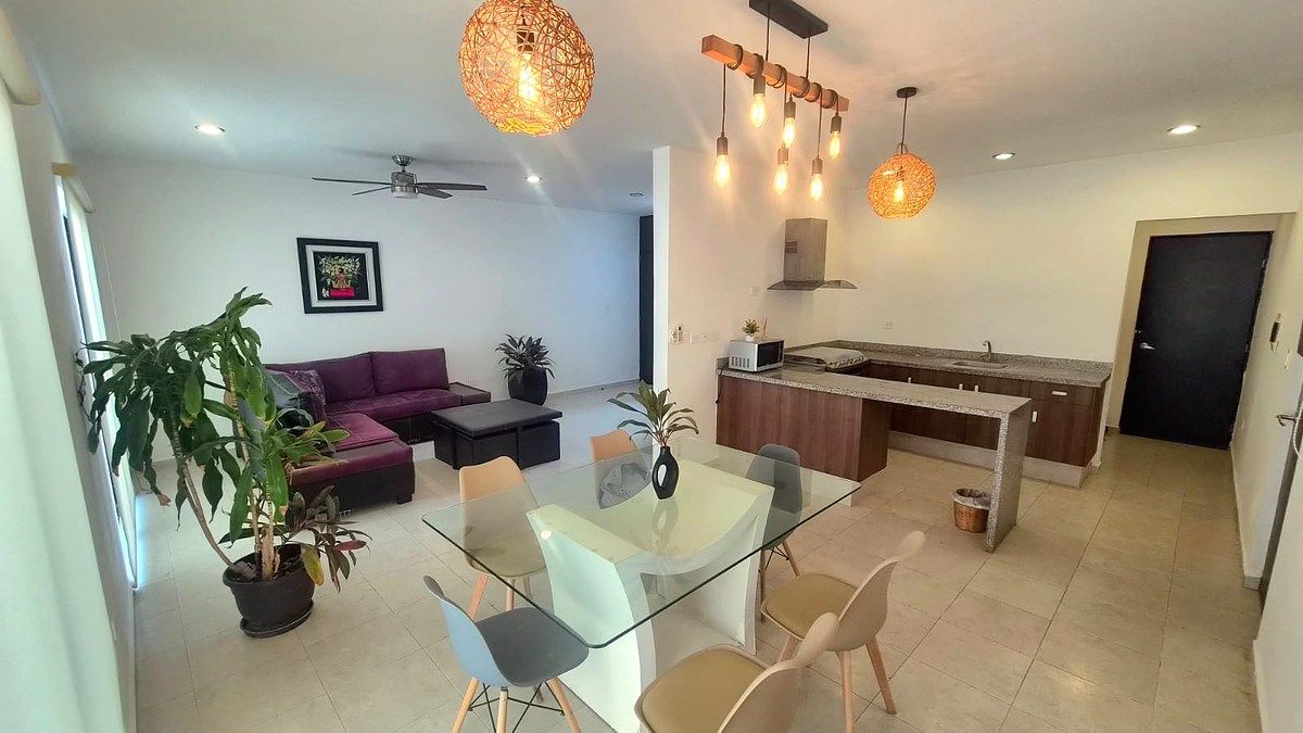 House in Floresta, Mérida, photo 2 of 18