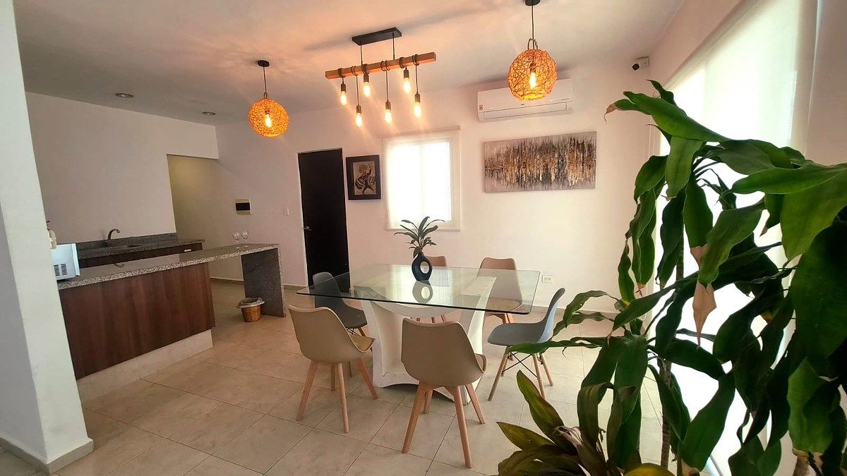 House in Floresta, Mérida, photo 3 of 18