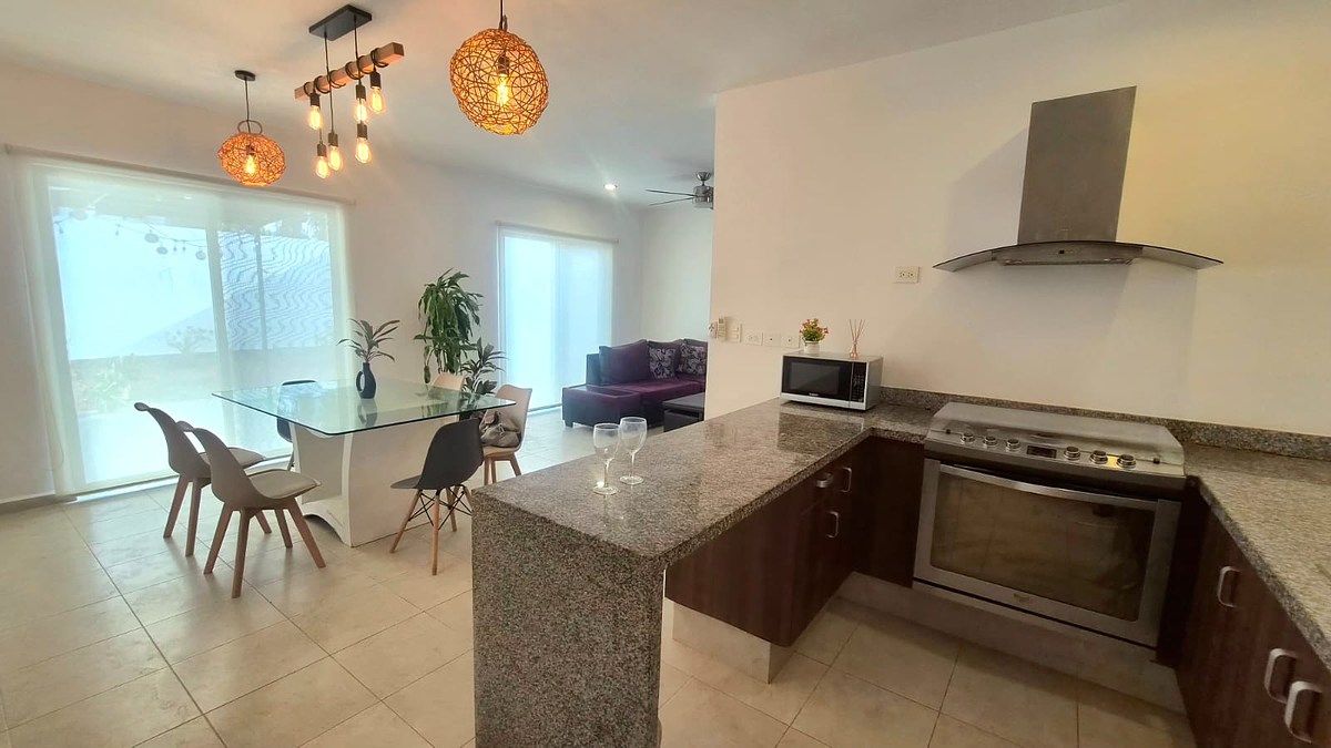 House in Floresta, Mérida, photo 7 of 18