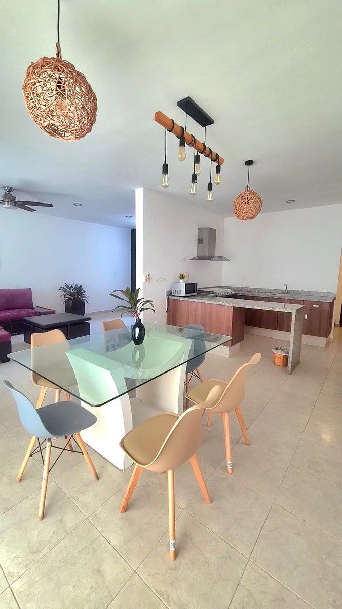 House in Floresta, Mérida, photo 8 of 18
