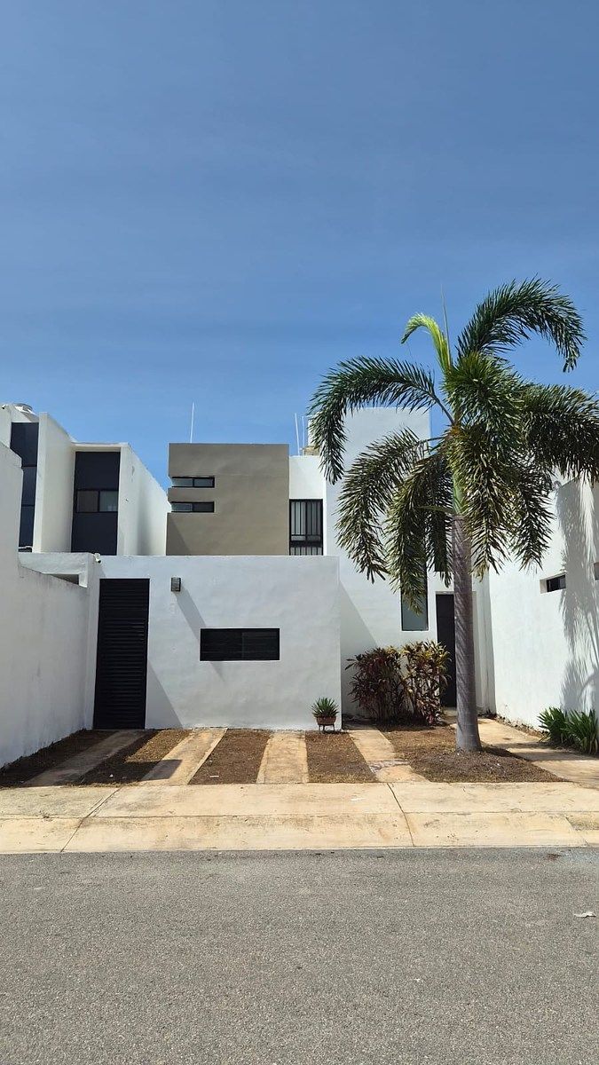 House in Floresta, Mérida, photo 15 of 18