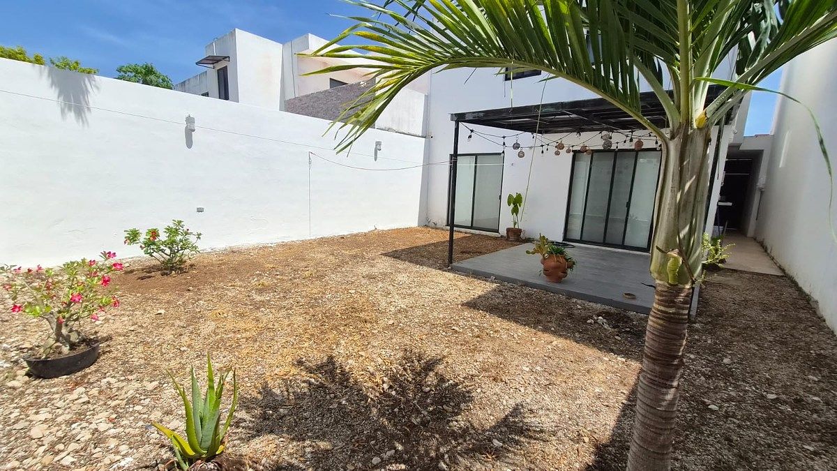 House in Floresta, Mérida, photo 16 of 18