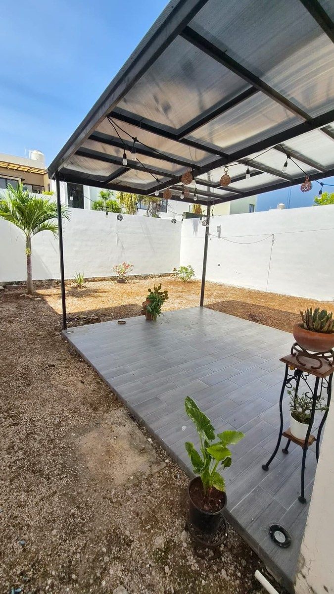House in Floresta, Mérida, photo 17 of 18