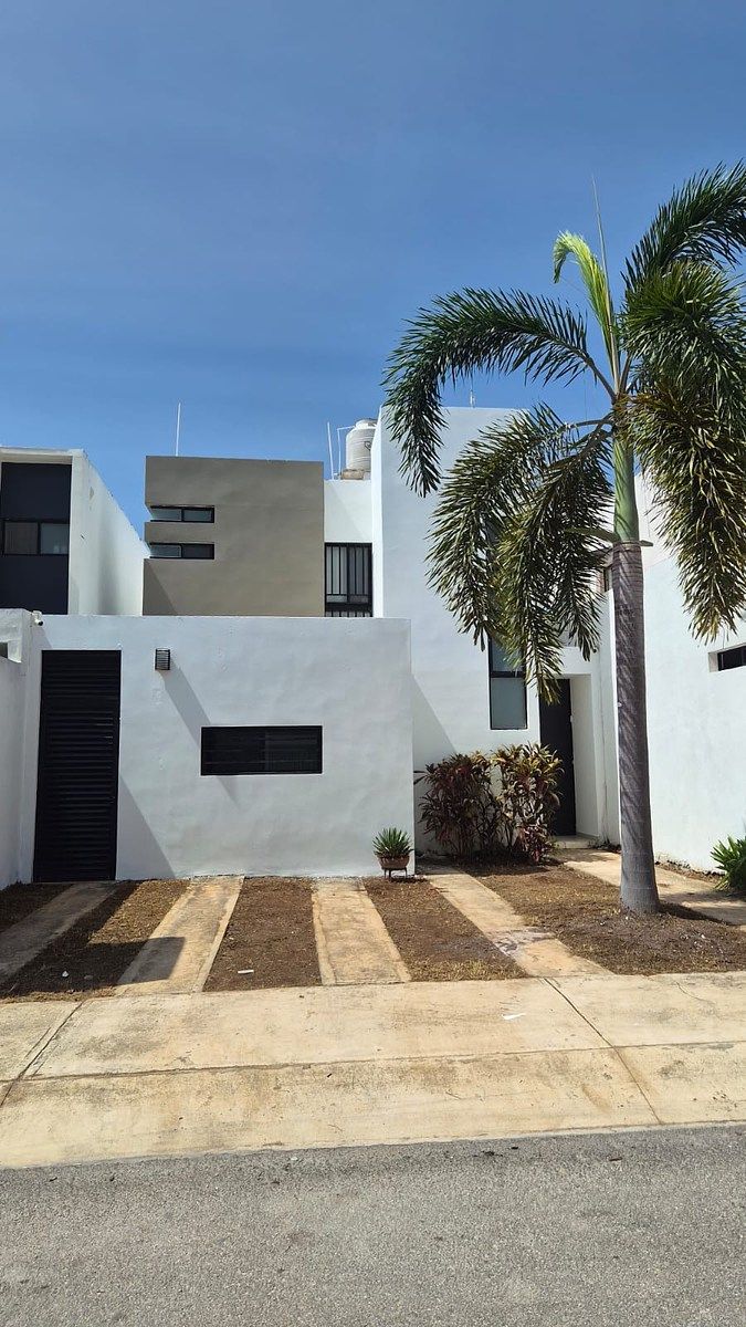House in Floresta, Mérida, photo 18 of 18