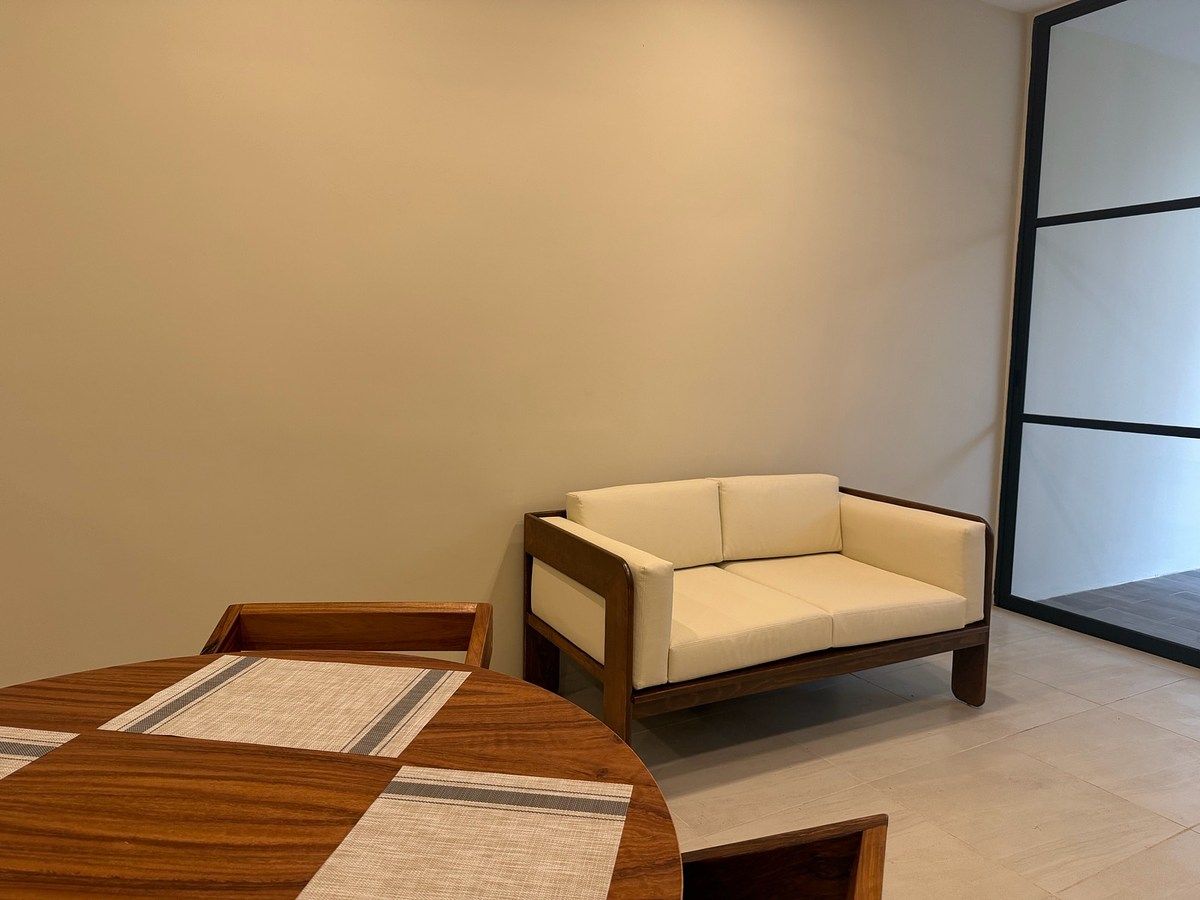 Departamento en Cholul, Mérida, foto 2 de 14
