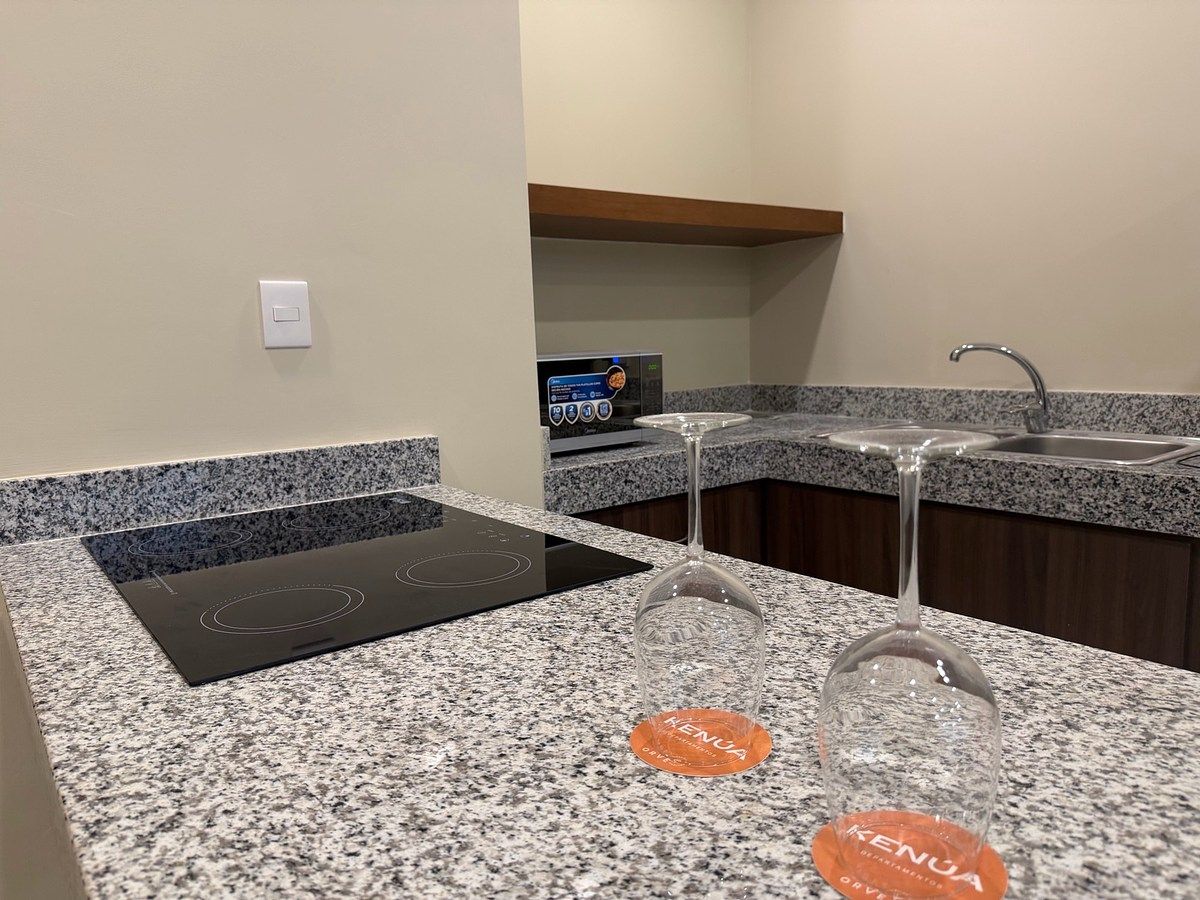 Departamento en Cholul, Mérida, foto 4 de 14