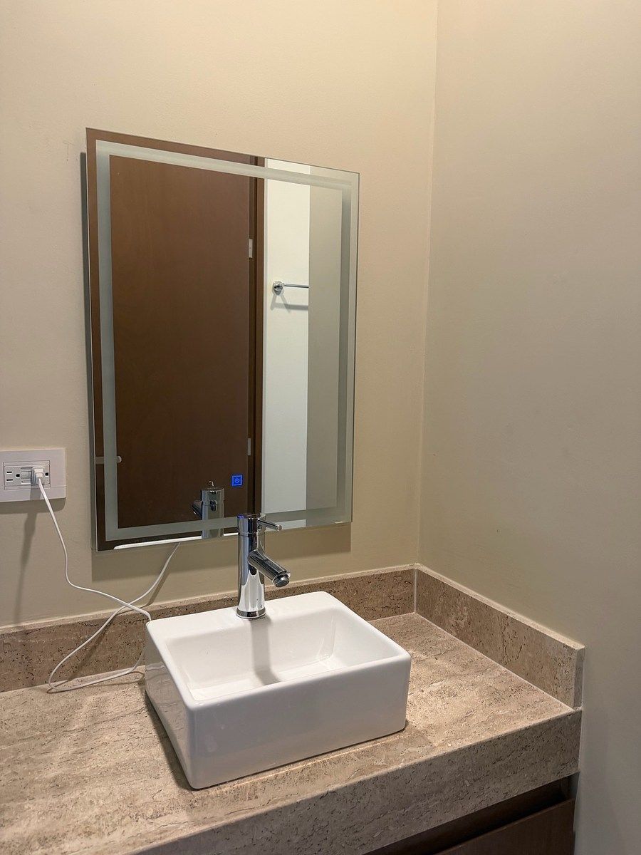 Departamento en Cholul, Mérida, foto 5 de 14