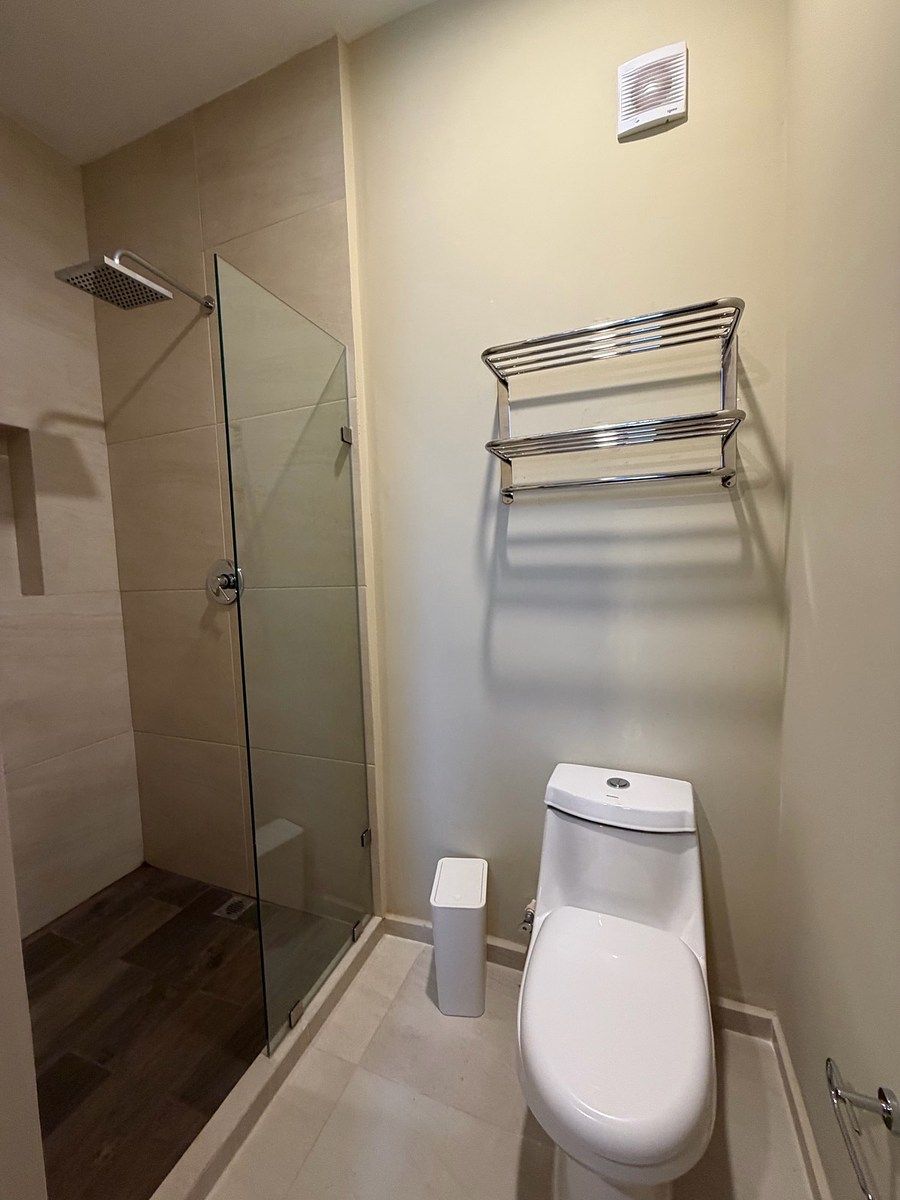 Departamento en Cholul, Mérida, foto 6 de 14