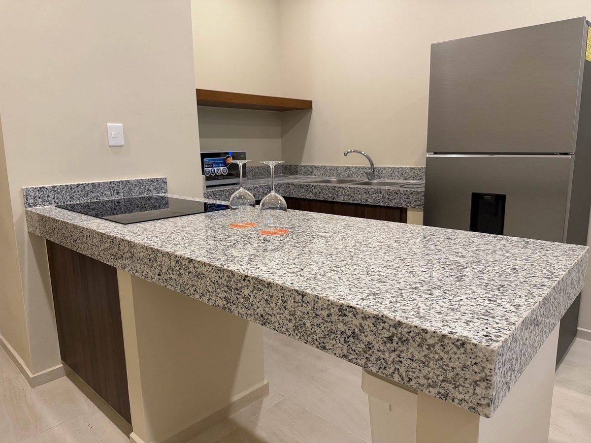 Departamento en Cholul, Mérida, foto 9 de 14
