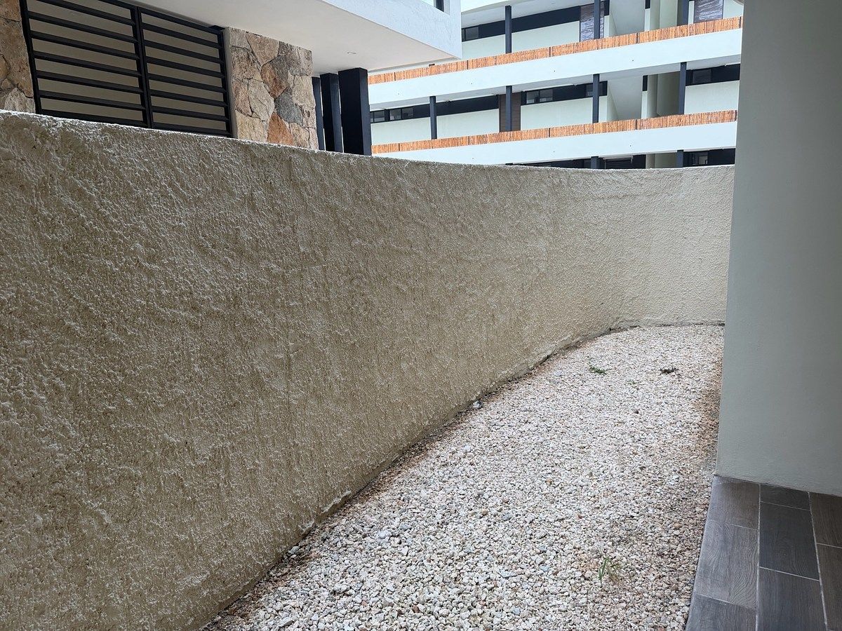Departamento en Cholul, Mérida, foto 11 de 14