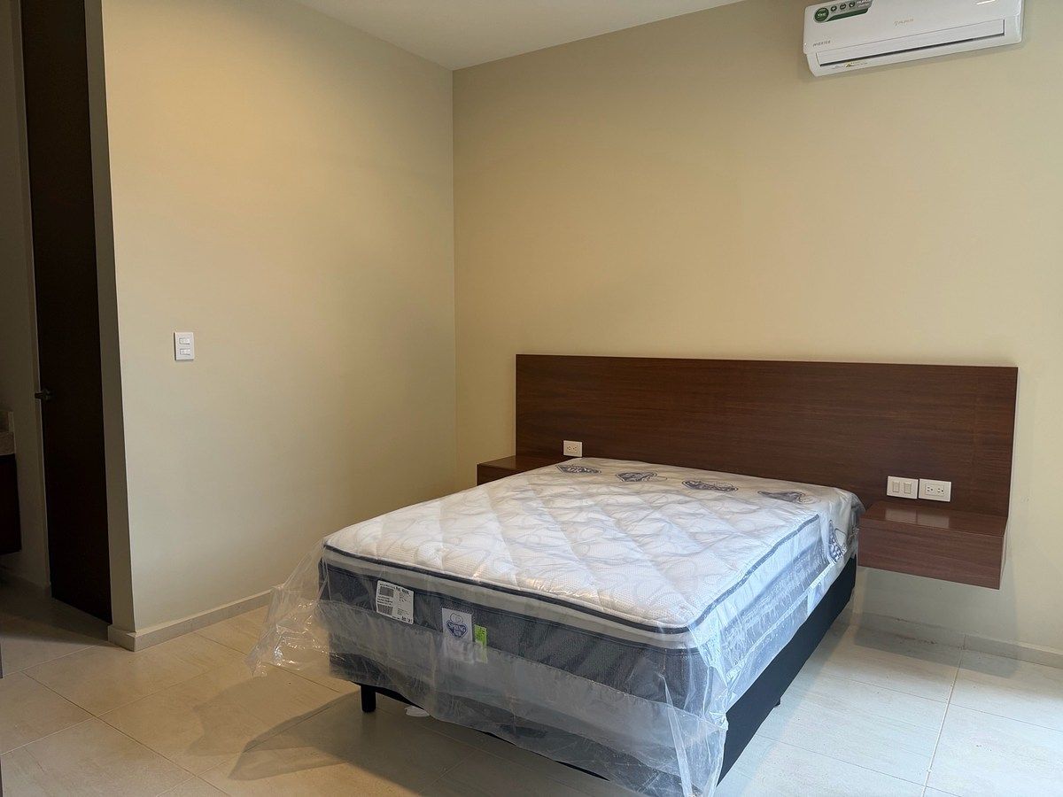 Departamento en Cholul, Mérida, foto 14 de 14