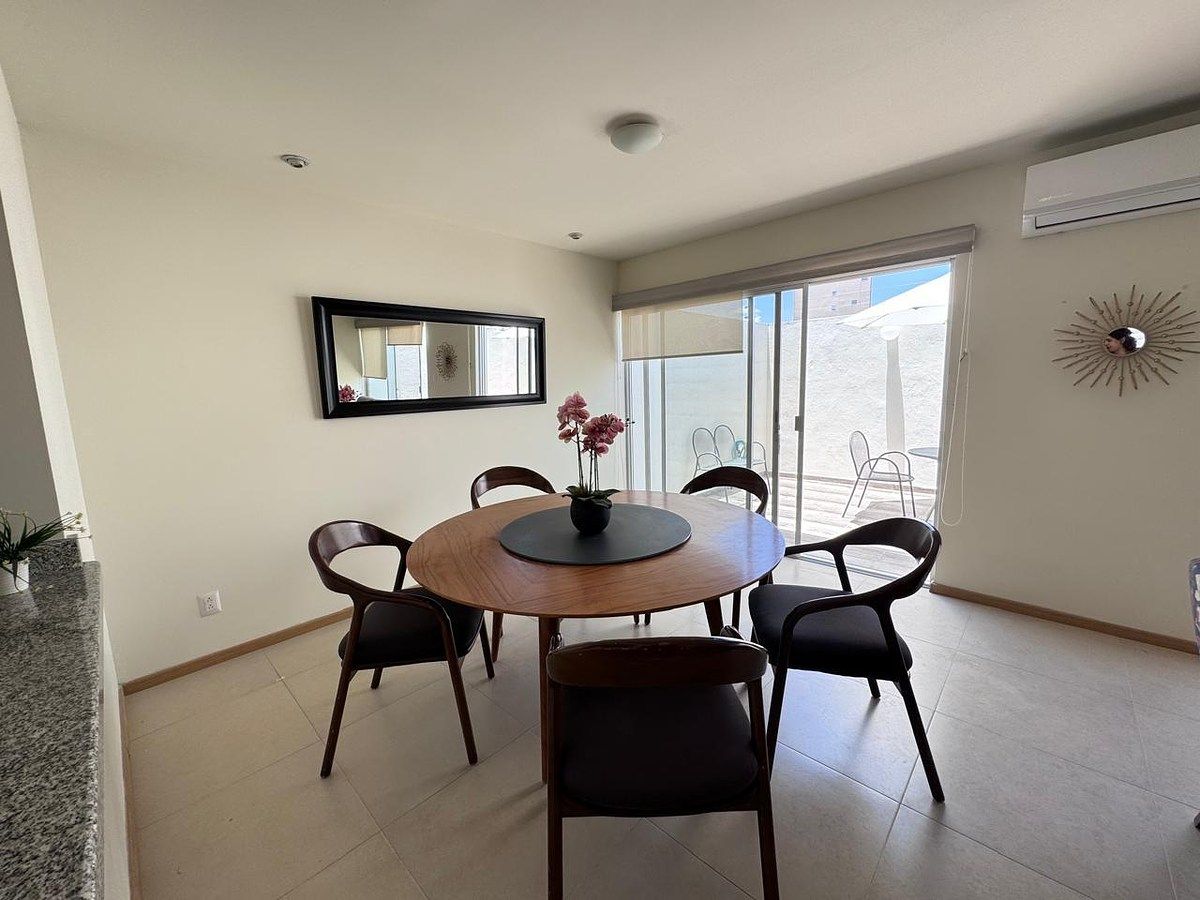 Casa en Desarrollo del Pedregal, San Luis Potosí, foto 15 de 26