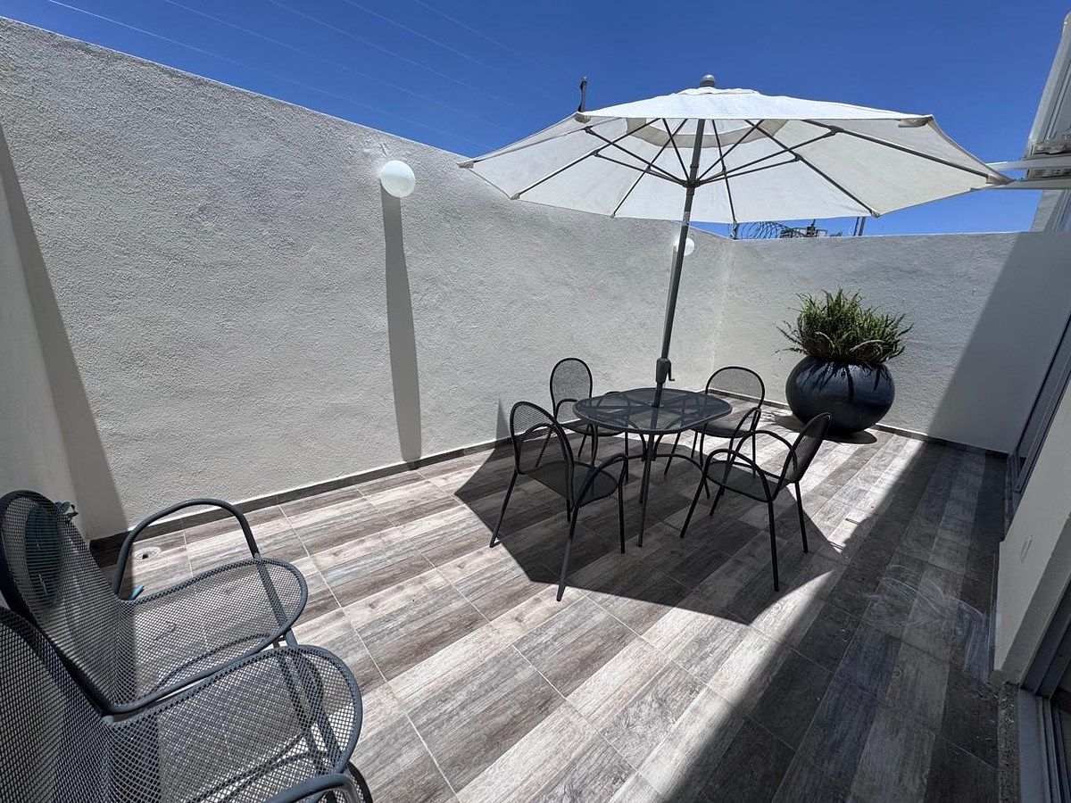 Casa en Desarrollo del Pedregal, San Luis Potosí, foto 18 de 26