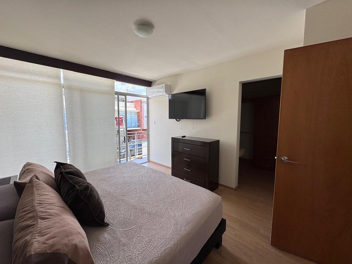 Casa en Desarrollo del Pedregal, San Luis Potosí, foto 20 de 26