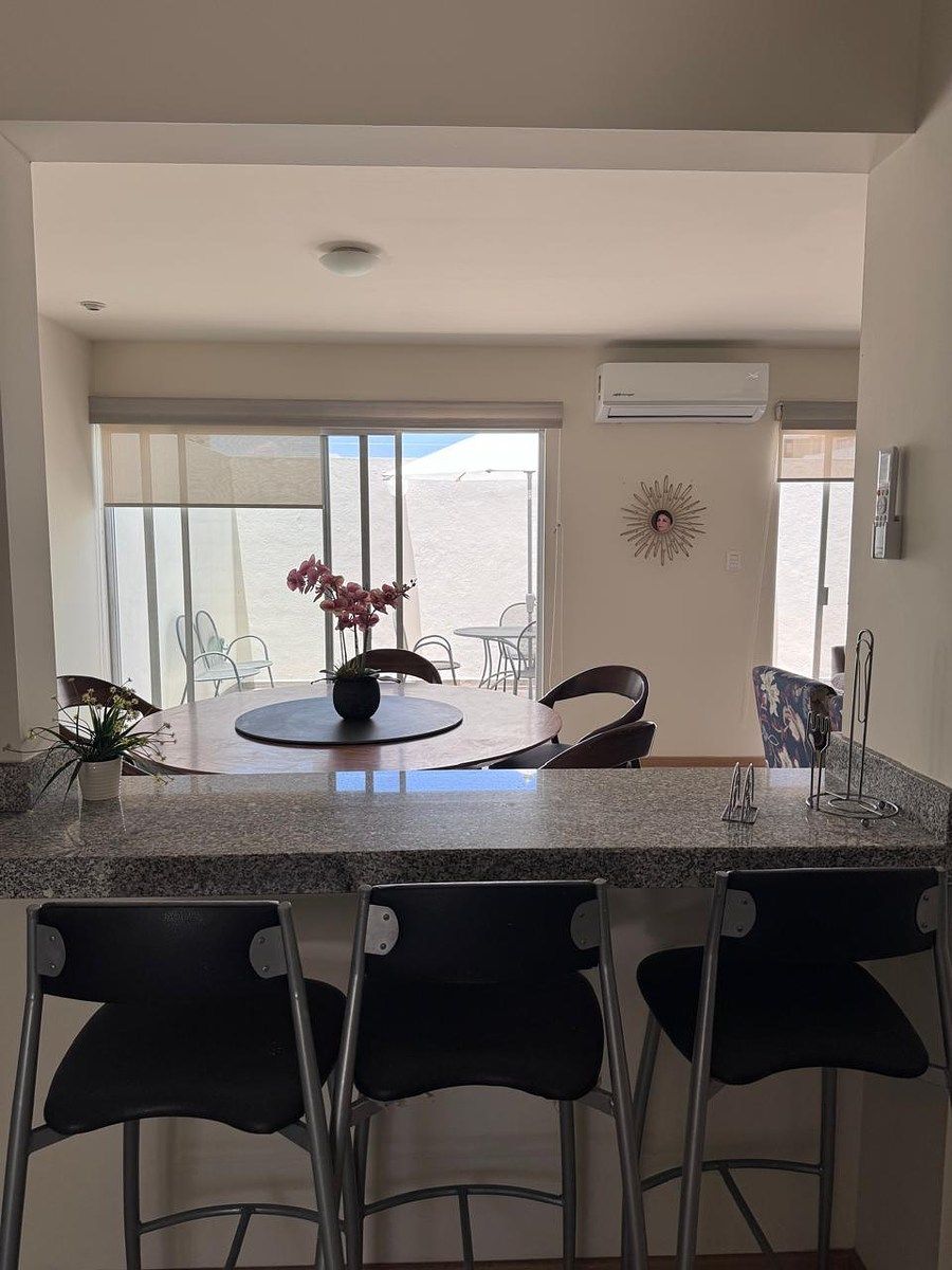 Casa en Desarrollo del Pedregal, San Luis Potosí, foto 22 de 26