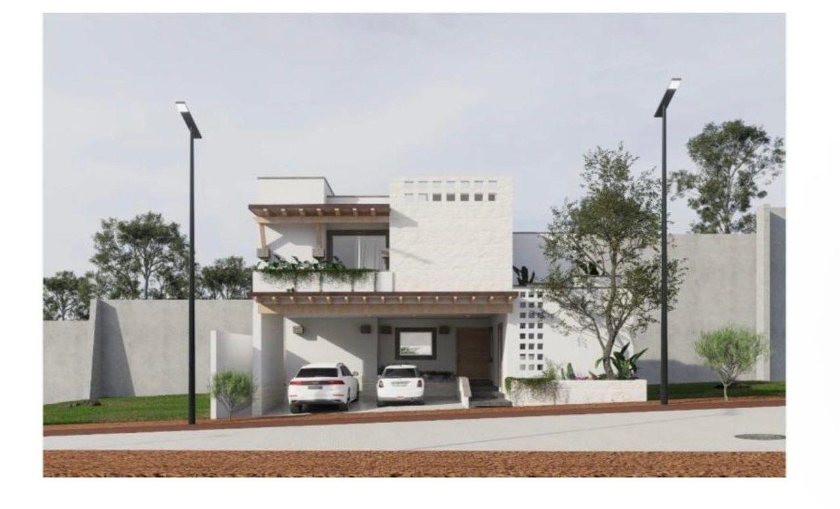 CASA EM PRÉ-VENDA, MITA RESIDENCIAL, IRAPUATO, GUANAJUATO, foto 1 de 5
