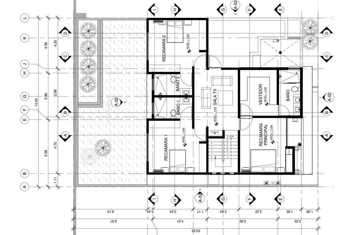 Casa em Villas de Irapuato, Irapuato, foto 4 de 5