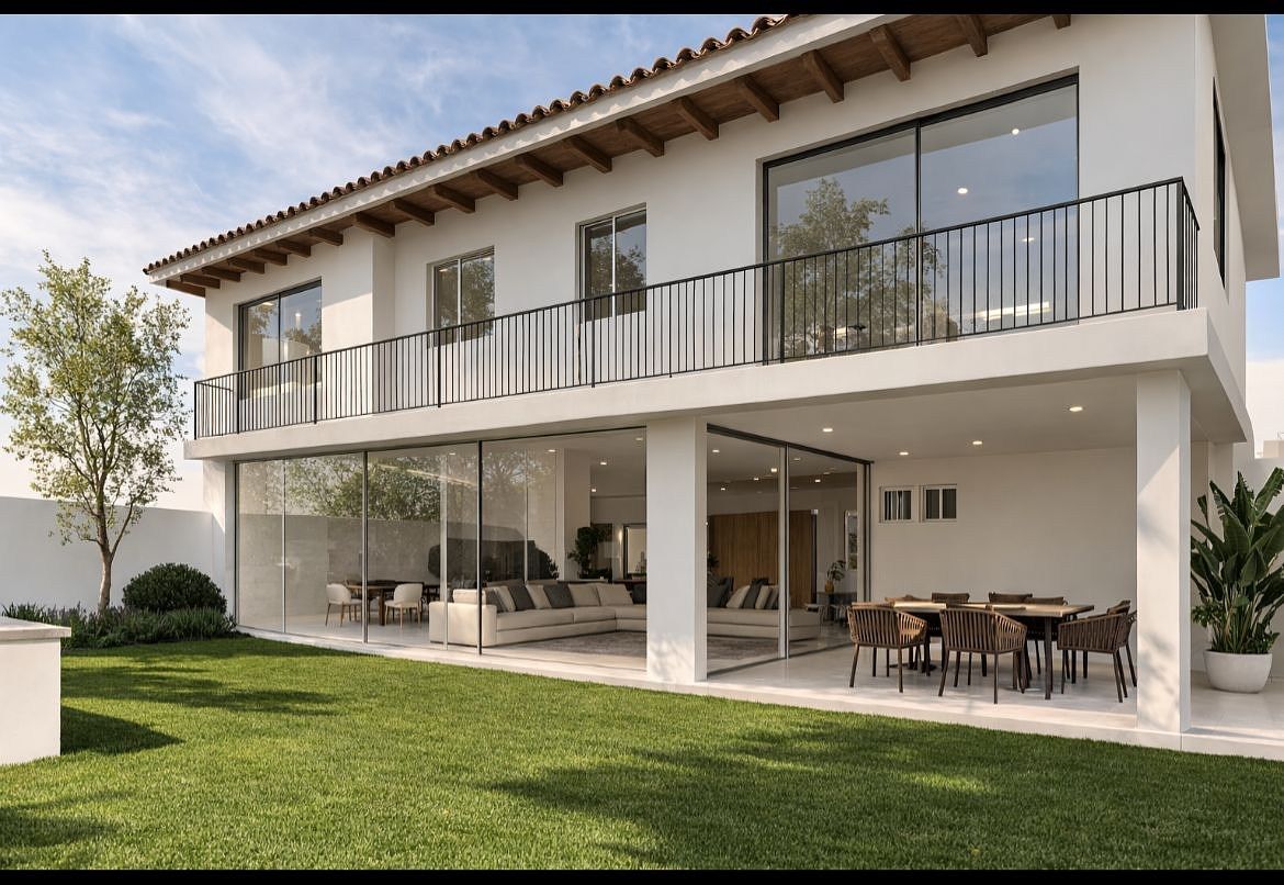 Casa em Villas de Irapuato, Irapuato, foto 2 de 5