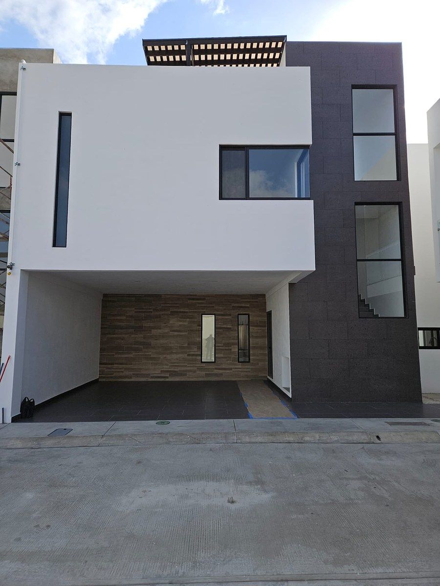 Casa en Los Árboles, Tijuana, foto 28 de 28