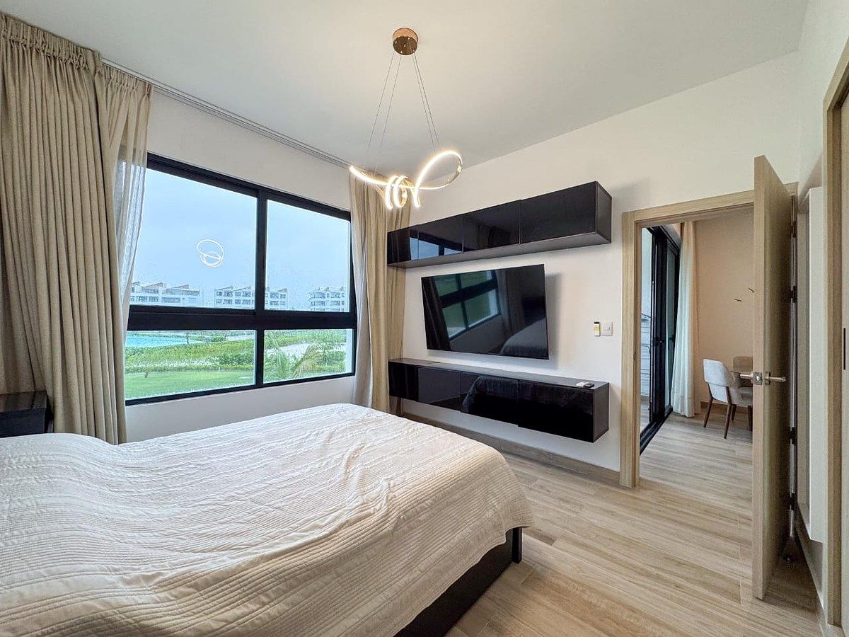 Apartamento en Bávaro, Punta Cana, foto 14 de 19