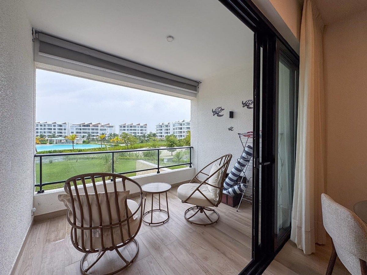 Apartamento en Bávaro, Punta Cana, foto 5 de 19