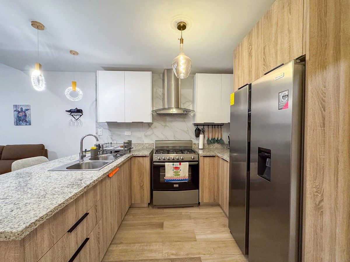 Apartamento en Bávaro, Punta Cana, foto 12 de 19