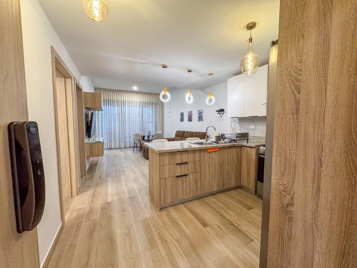 Apartamento en Bávaro, Punta Cana, foto 10 de 19