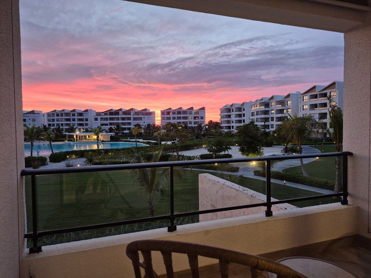 Apartamento en Bávaro, Punta Cana, foto 6 de 19
