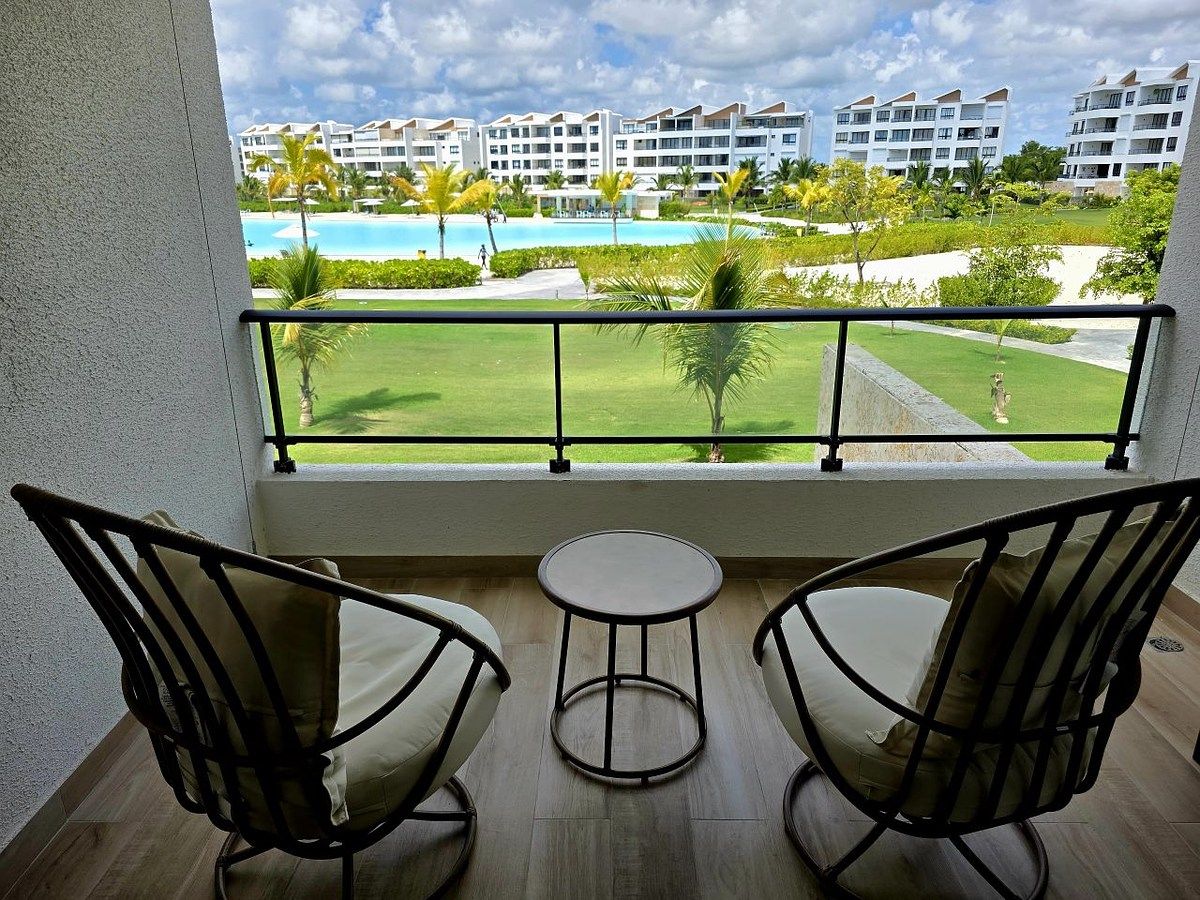 Apartamento en Bávaro, Punta Cana, foto 4 de 19