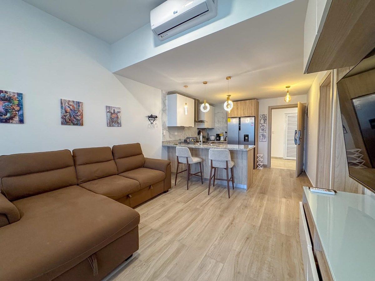 Apartamento en Bávaro, Punta Cana, foto 8 de 19