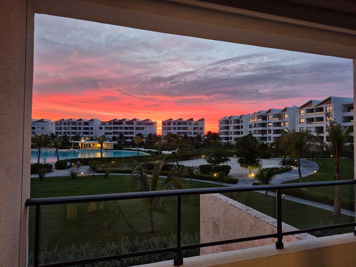 Apartamento en Bávaro, Punta Cana, foto 7 de 19