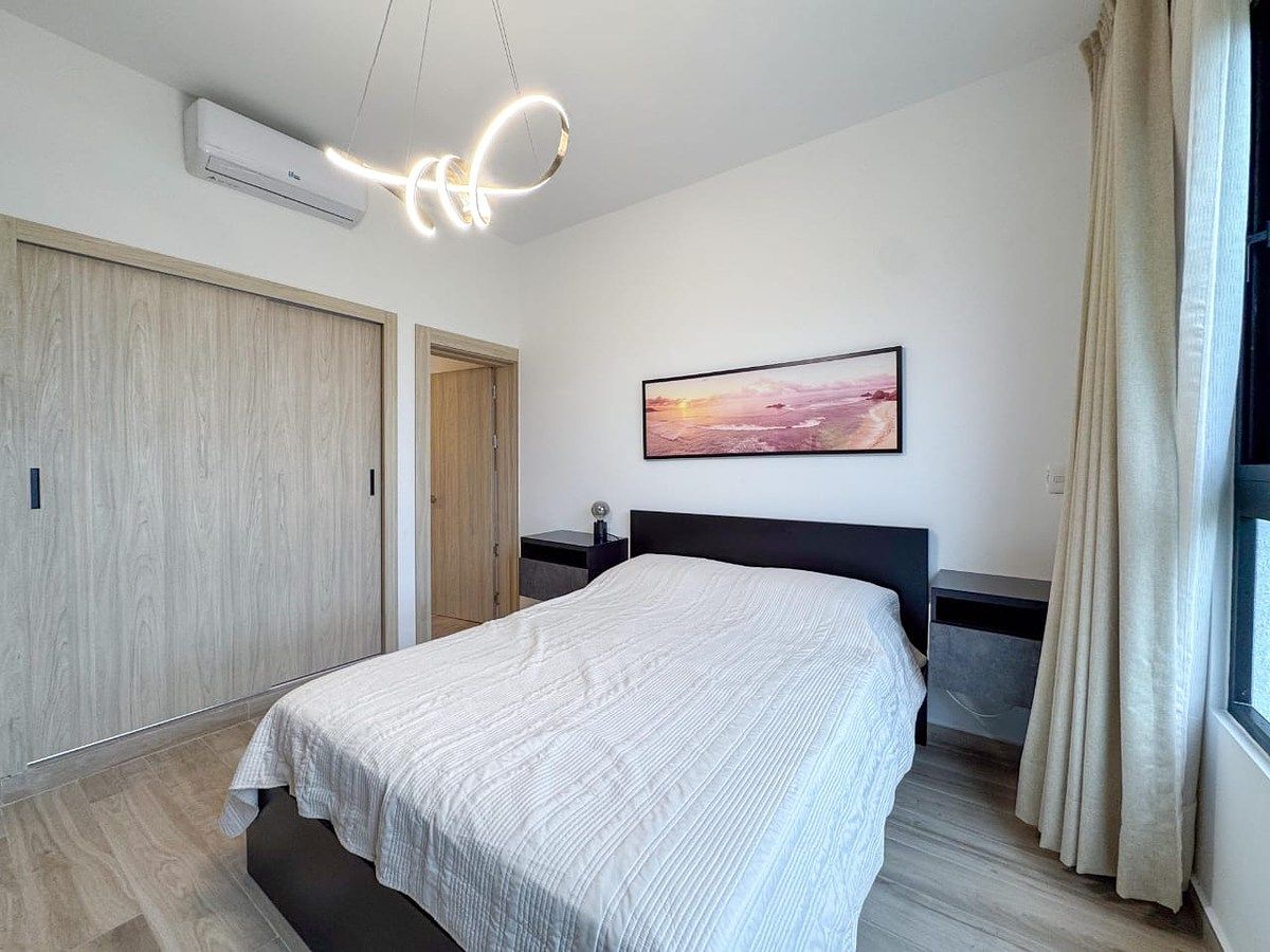 Apartamento en Bávaro, Punta Cana, foto 18 de 19