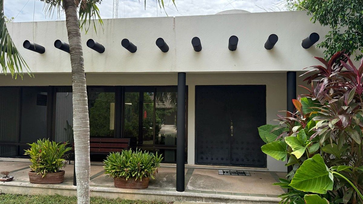 Casa en Xcanatún, Mérida, foto 4 de 36