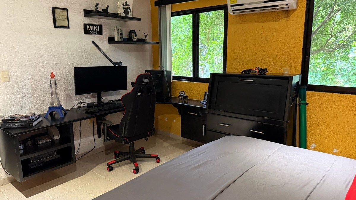 Casa en Xcanatún, Mérida, foto 17 de 36