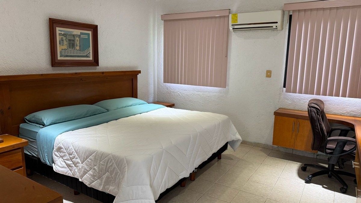 Casa en Xcanatún, Mérida, foto 19 de 36