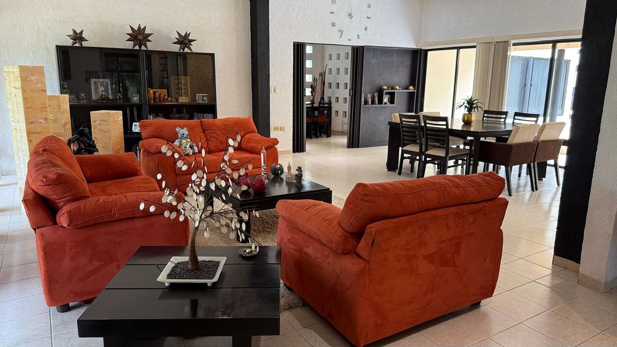 Casa en Xcanatún, Mérida, foto 7 de 36