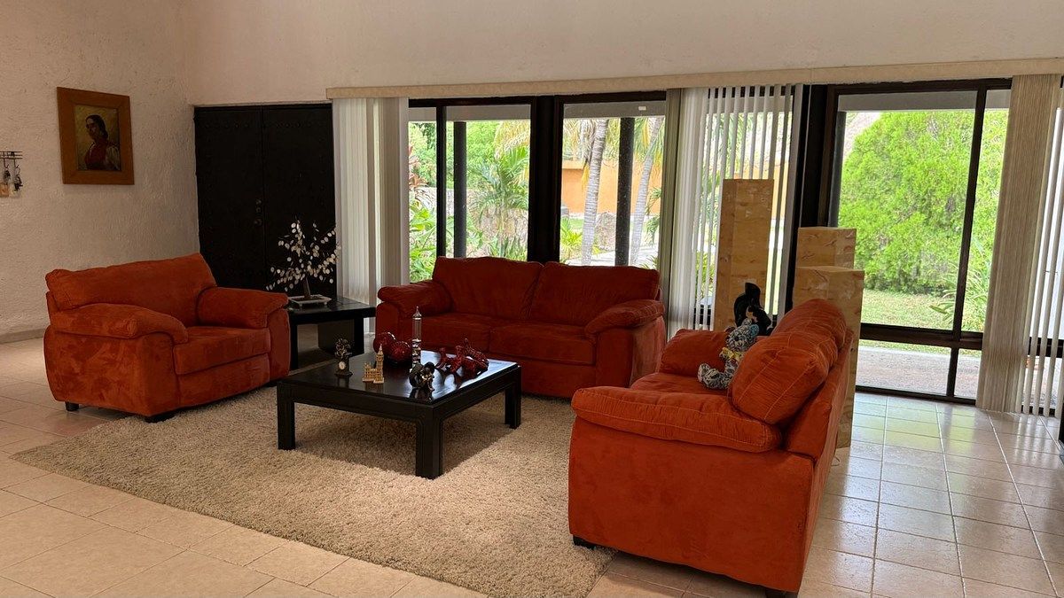 Casa en Xcanatún, Mérida, foto 8 de 36