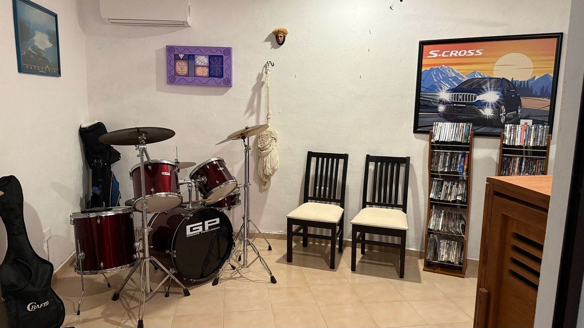 Casa en Xcanatún, Mérida, foto 21 de 36