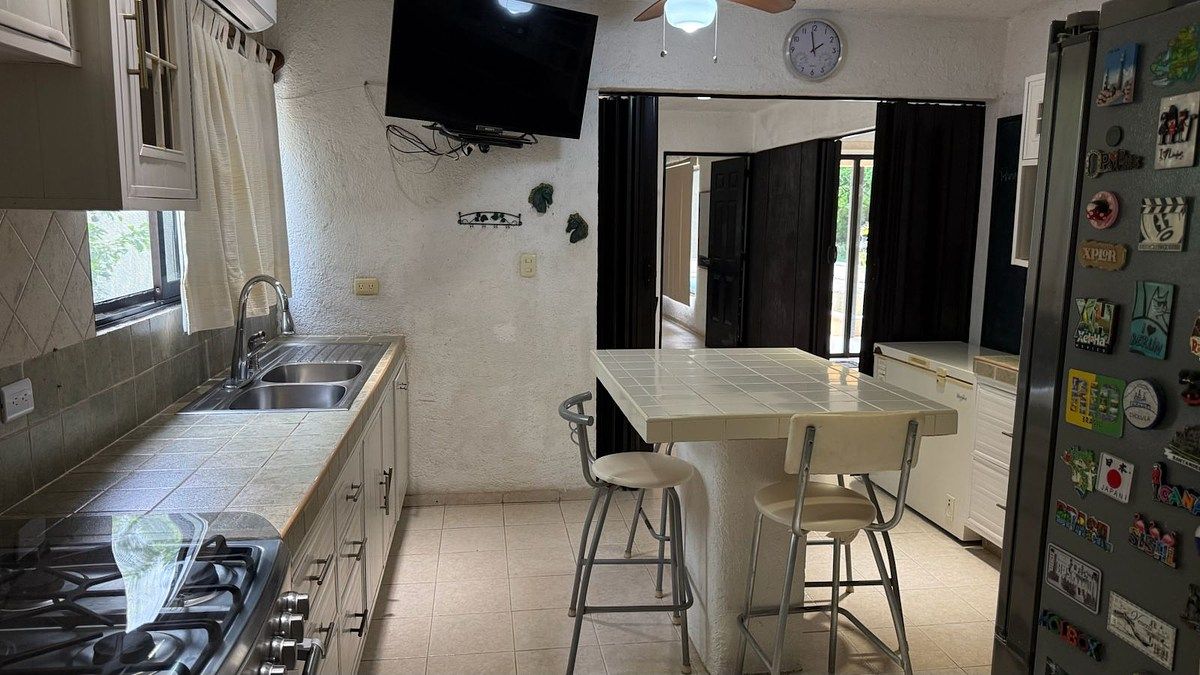Casa en Xcanatún, Mérida, foto 15 de 36