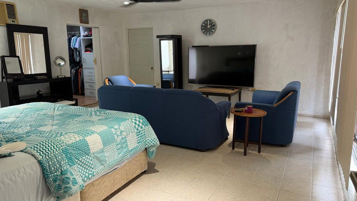 Casa en Xcanatún, Mérida, foto 12 de 36