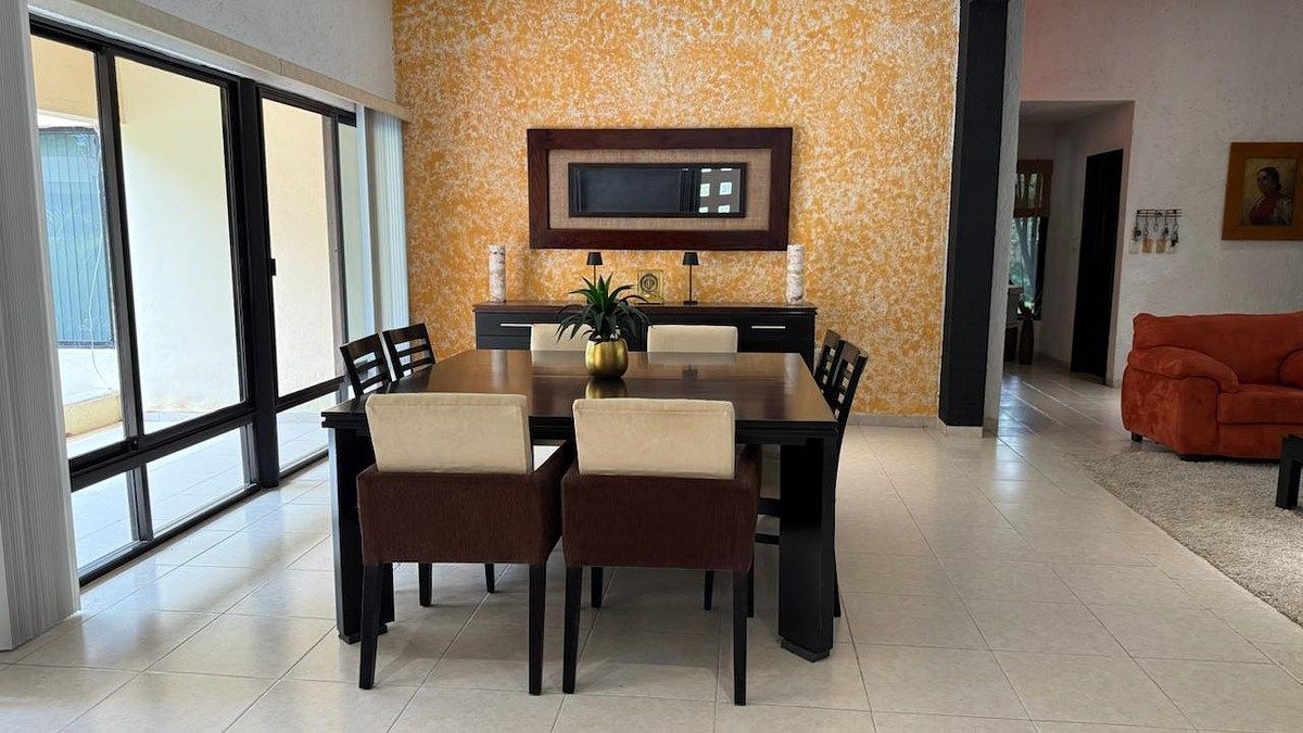 Casa en Xcanatún, Mérida, foto 9 de 36