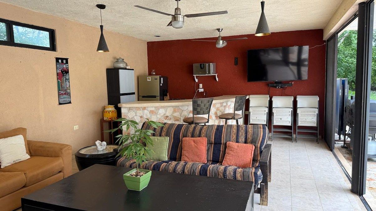 Casa en Xcanatún, Mérida, foto 5 de 36