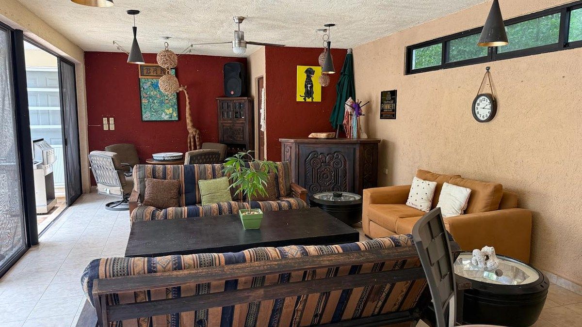 Casa en Xcanatún, Mérida, foto 6 de 36