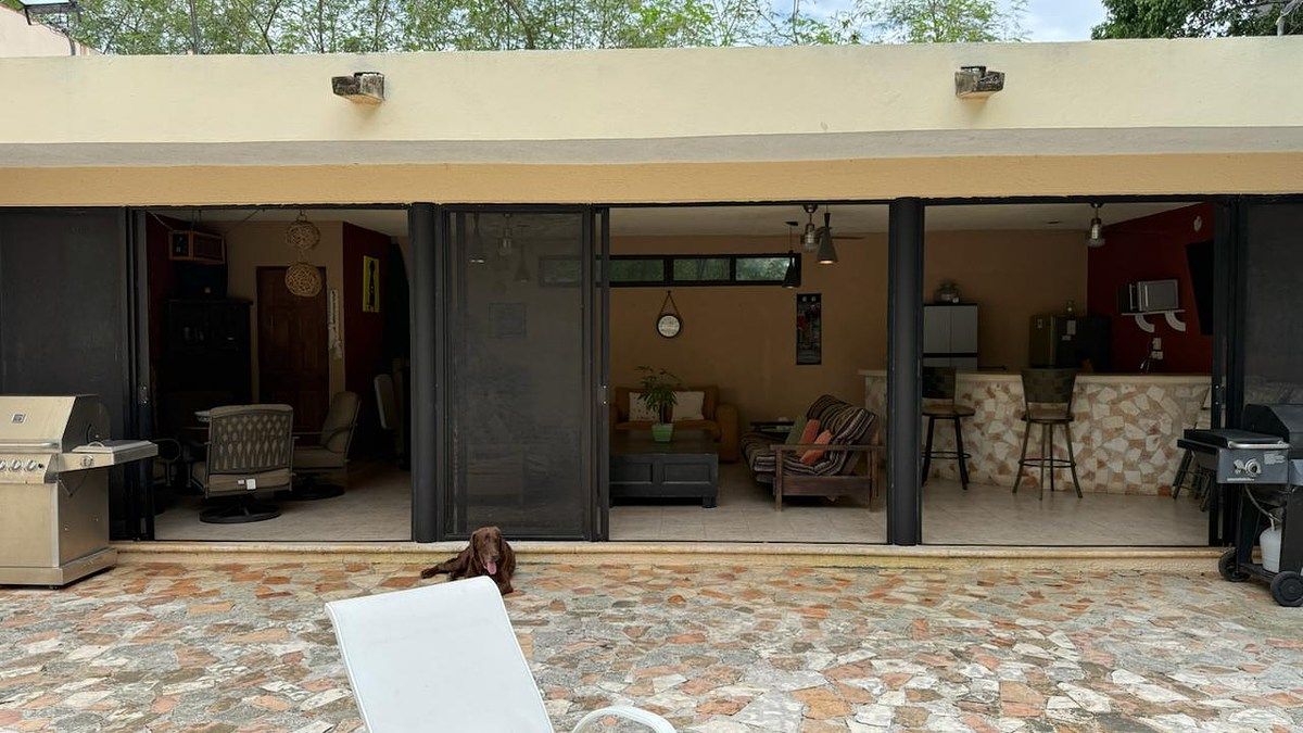 Casa en Xcanatún, Mérida, foto 32 de 36