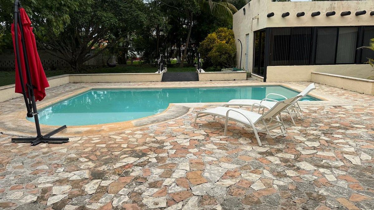 Casa en Xcanatún, Mérida, foto 31 de 36