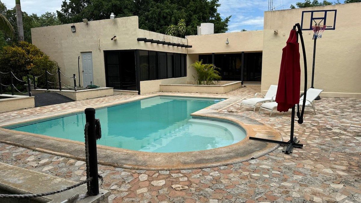 Casa en Xcanatún, Mérida, foto 33 de 36