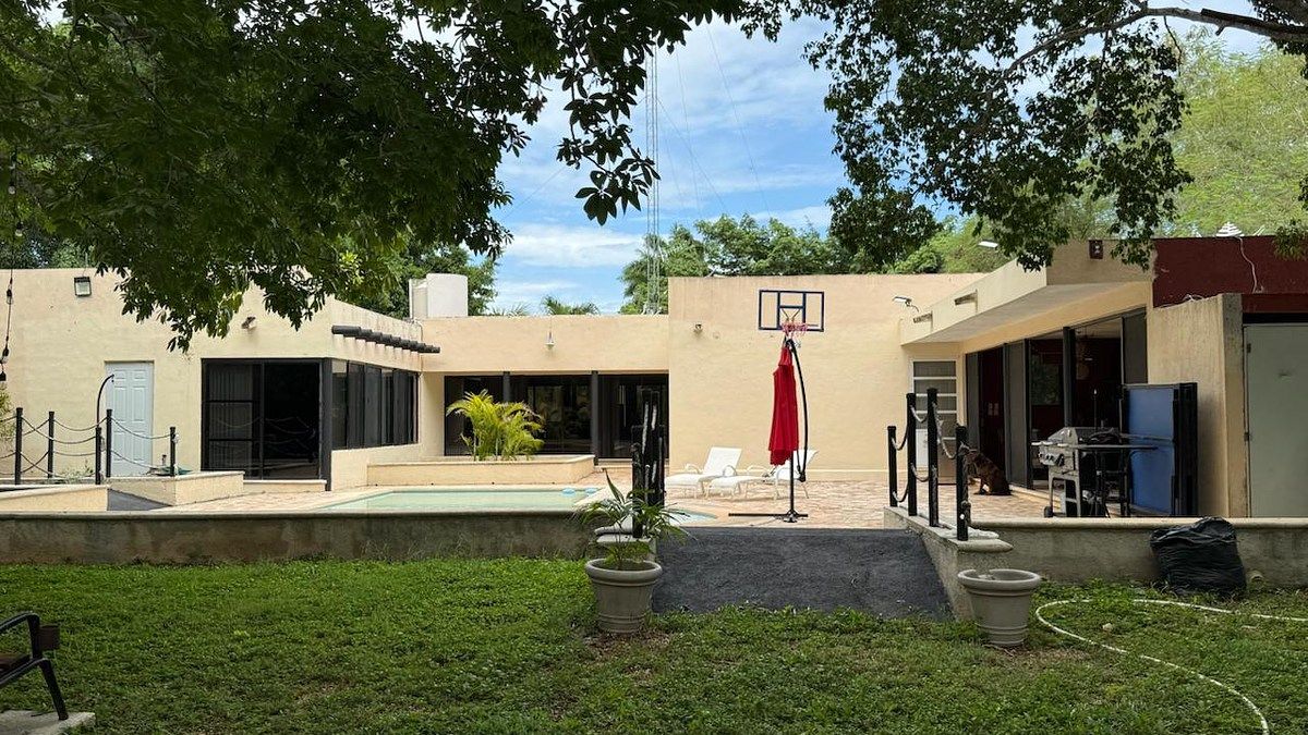 Casa en Xcanatún, Mérida, foto 36 de 36